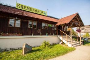 Kremenaros